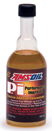AMSOIL Performance Fuel Additive helps the enviroment, and saves you money by keeping your engine clean and Running Efficiently. Info here...