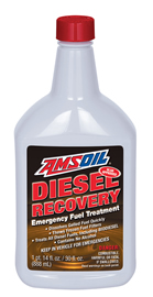 Emergency diesel fuel treatment. treatment to recover a gelled up diesel engine.